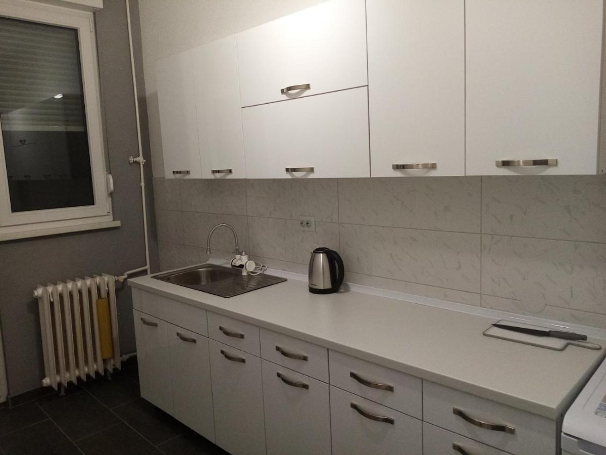 Apartman Cetojevic Banja Luka Exterior photo